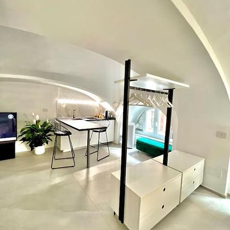 Gioia Loft Apartment Torino Exterior foto