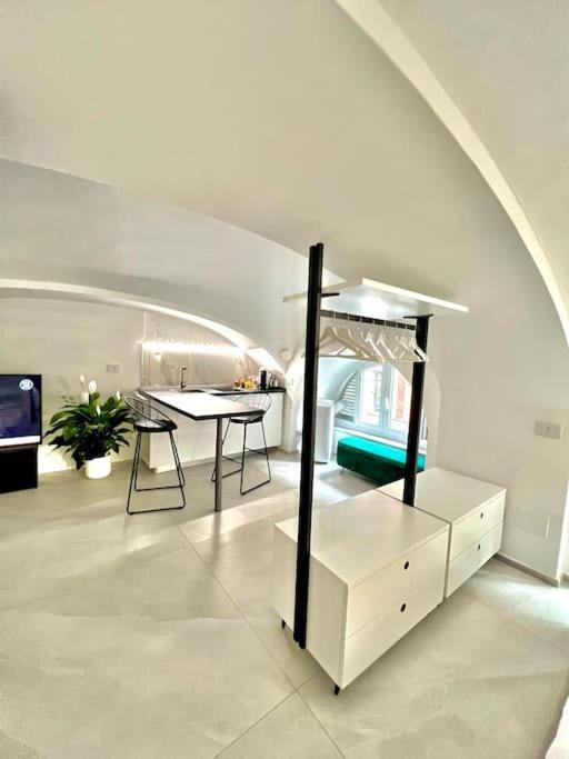 Gioia Loft Apartment Torino Exterior foto
