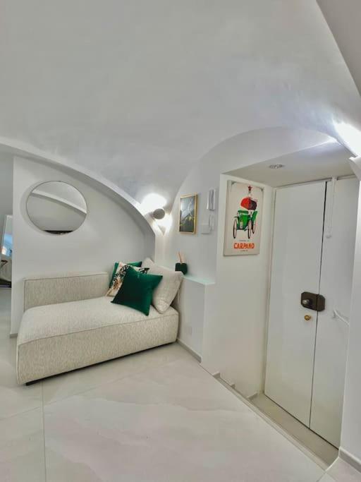 Gioia Loft Apartment Torino Exterior foto