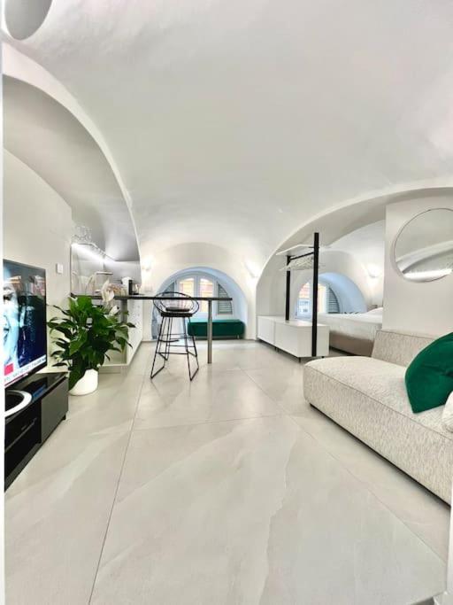 Gioia Loft Apartment Torino Exterior foto