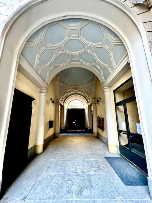 Gioia Loft Apartment Torino Exterior foto